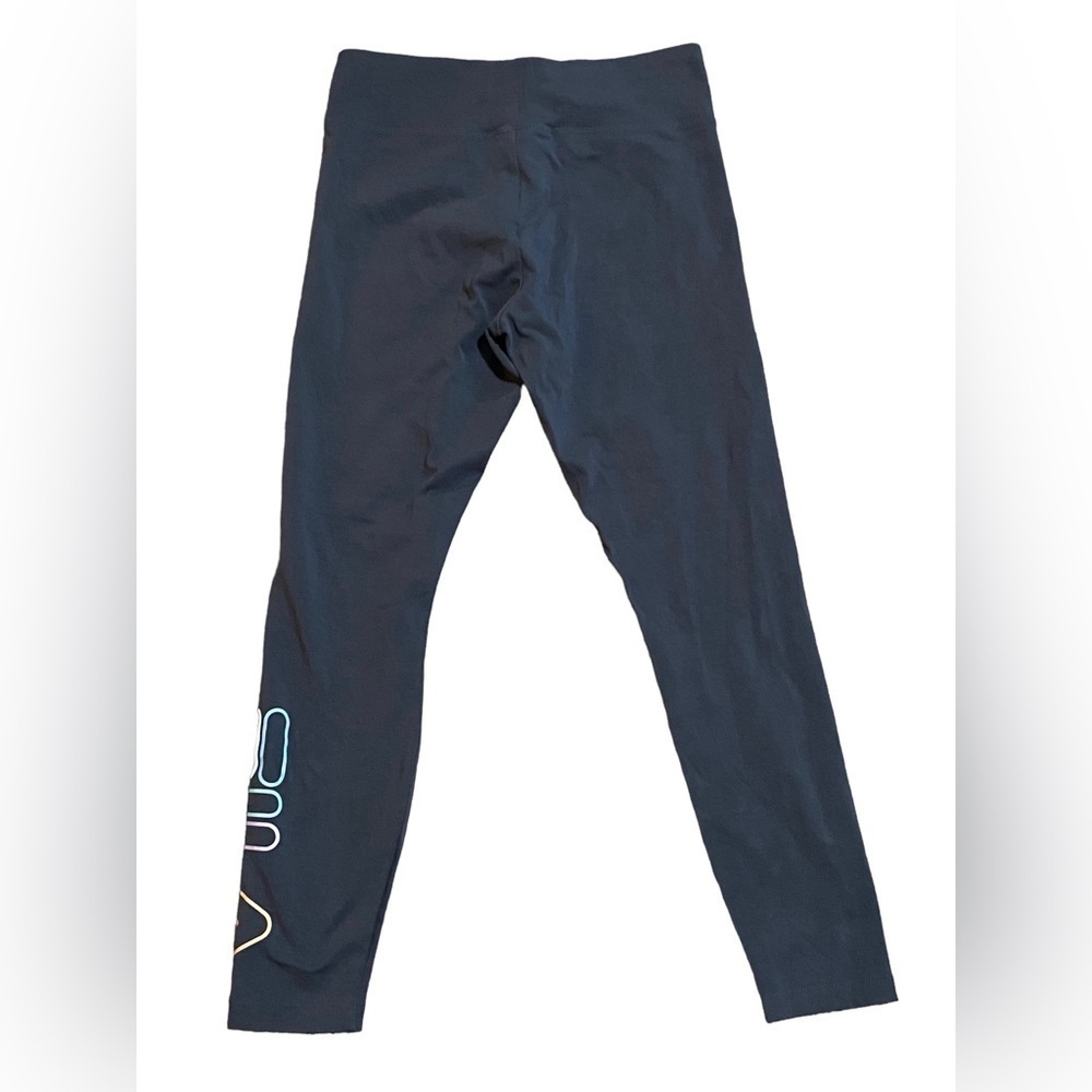 FILA grey size s Leggings